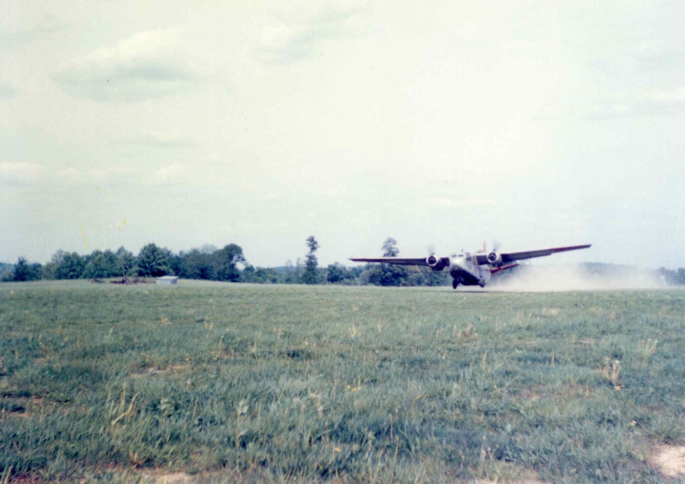 Surplus wings